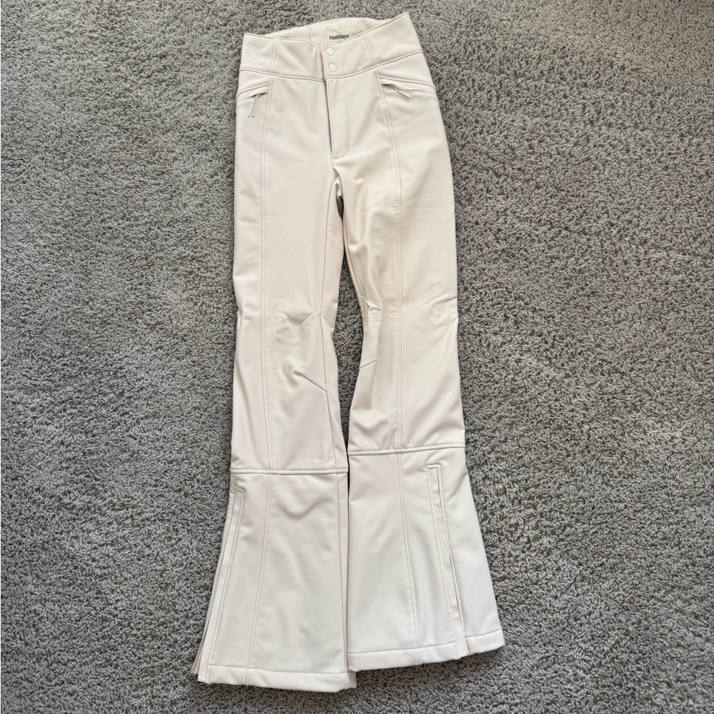 Halfdays Emma Softshell Ski Pants